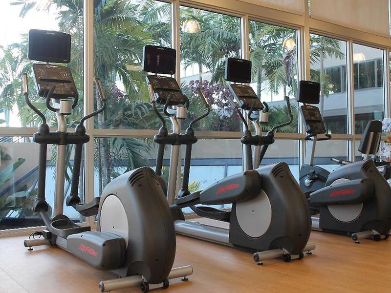 Sonesta Miami Airport