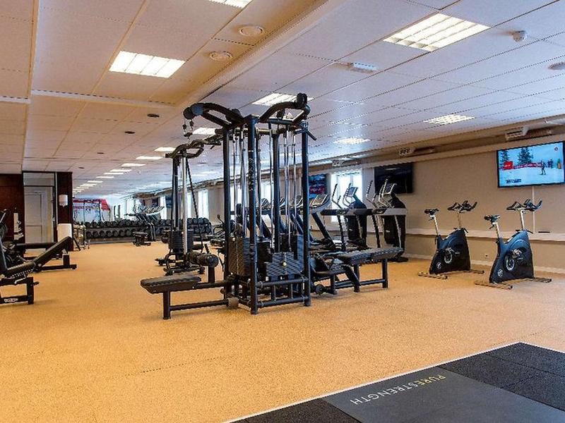 Scandic Lillehammer
