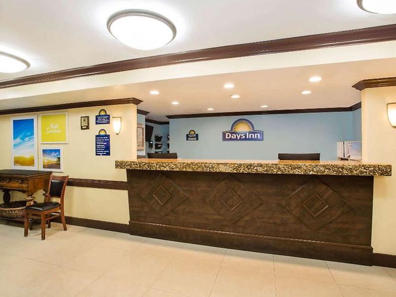 Days Inn by Wyndham Florida City