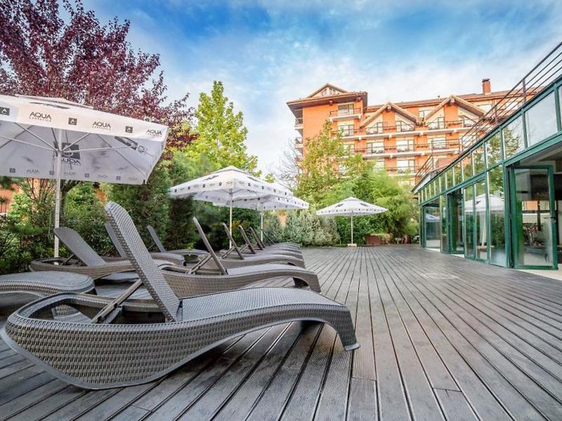 Hotel Caro