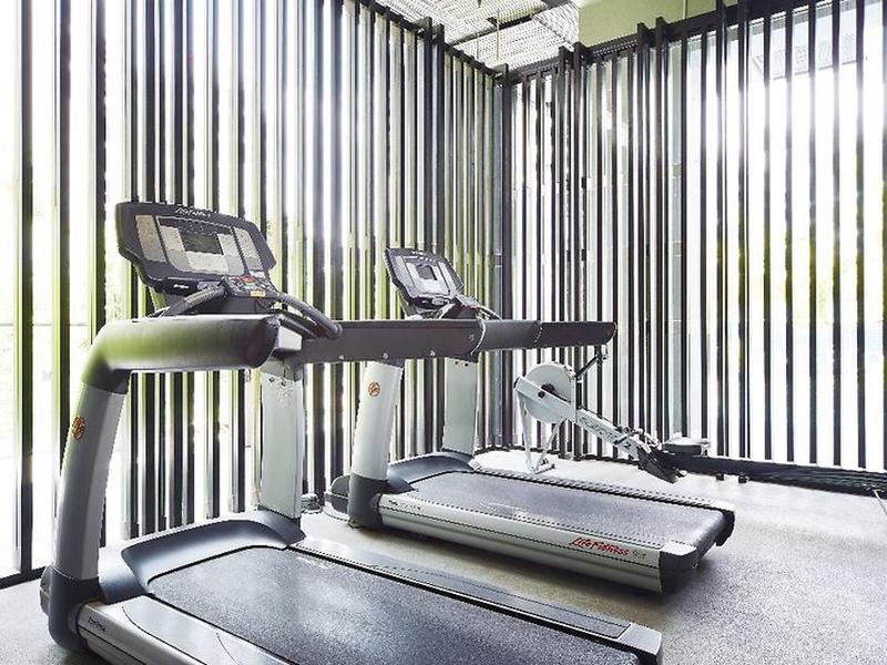 Studio M Hotel