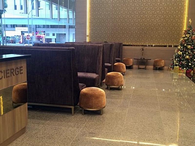 Hotel Grand Central