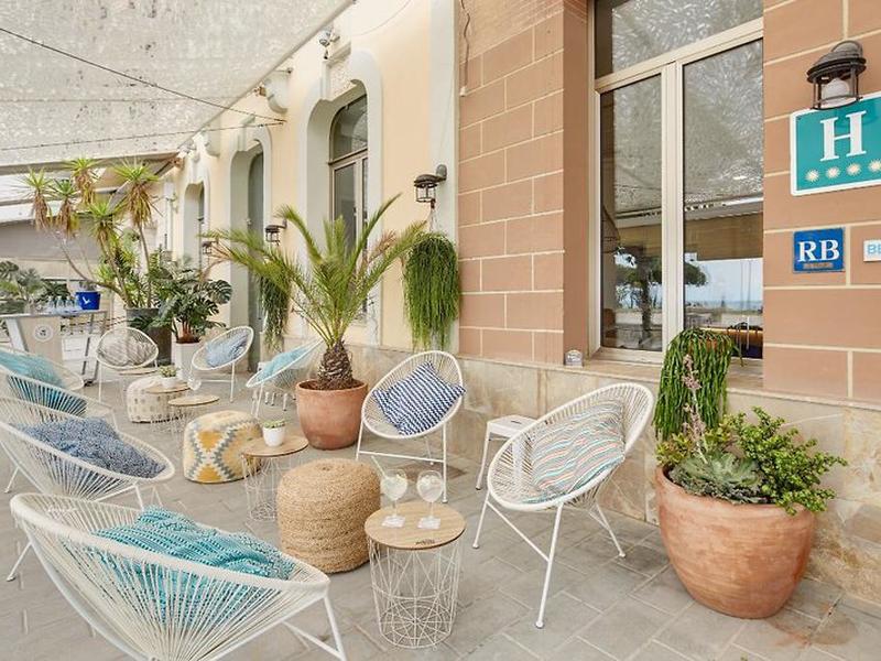 Kalma Sitges Hotel