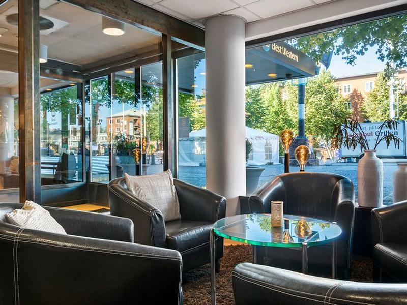 Best Western Malmia Hotel