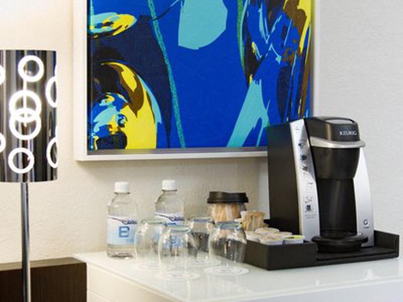 Renaissance Orlando Resort and Spa