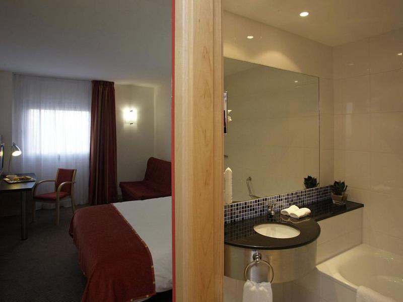 Holiday Inn Express Málaga Airport