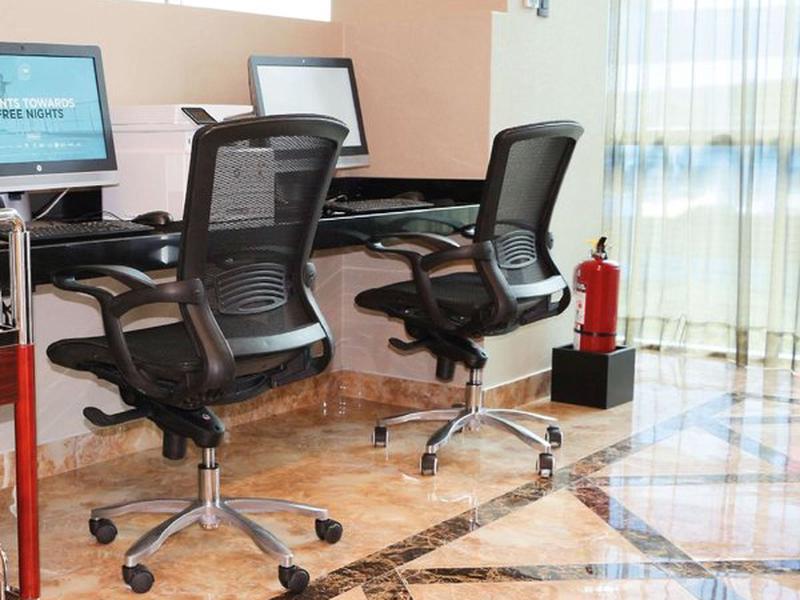 Hilton Garden Inn Lima Surco