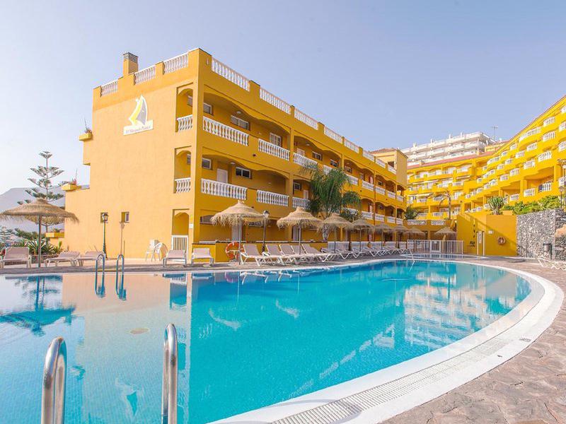 El Marques Palace