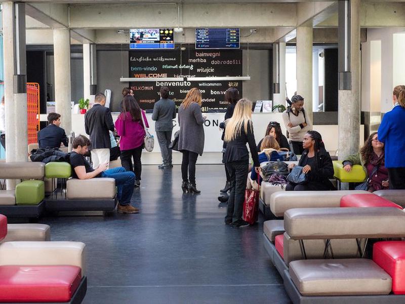 Geneva Hostel