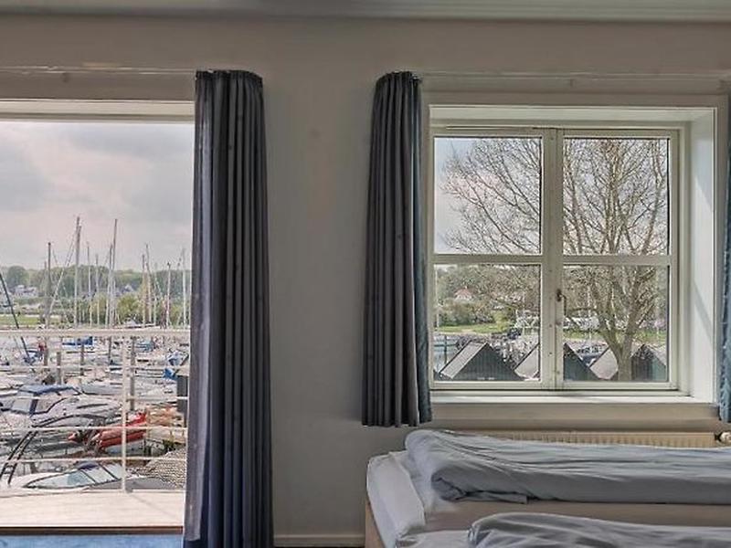 BB-Hotel Aarhus Havnehotellet