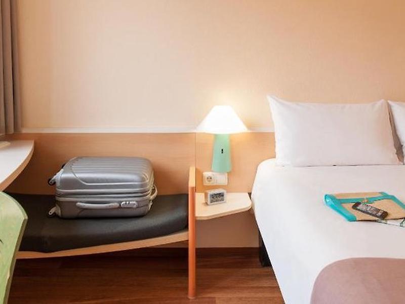 ibis Erfurt Altstadt