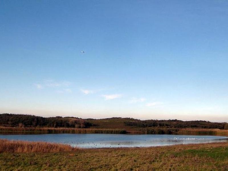 Stuifkenszand