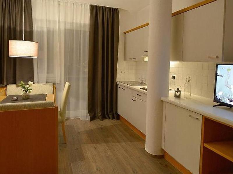 Apparthotel Central
