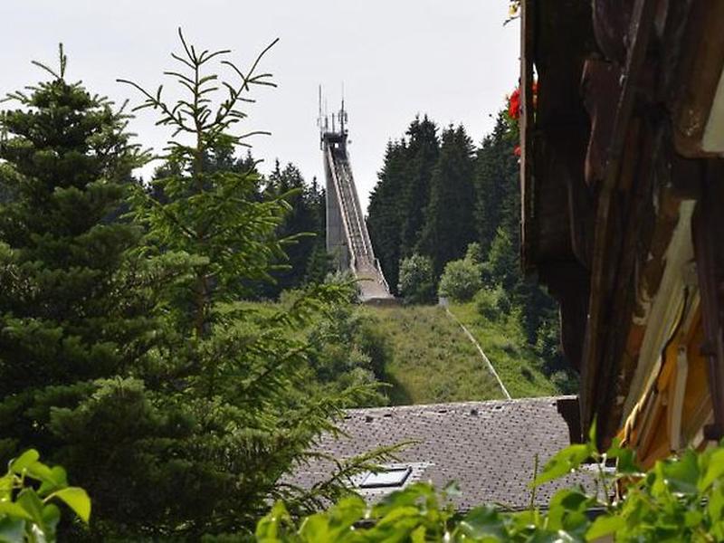 Landhaus Adlerschanze
