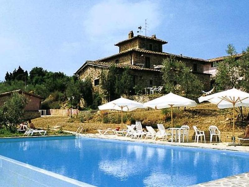 Poggio Alle Lame