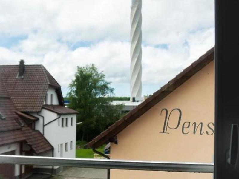 Pension Haas-Hotel am Turm