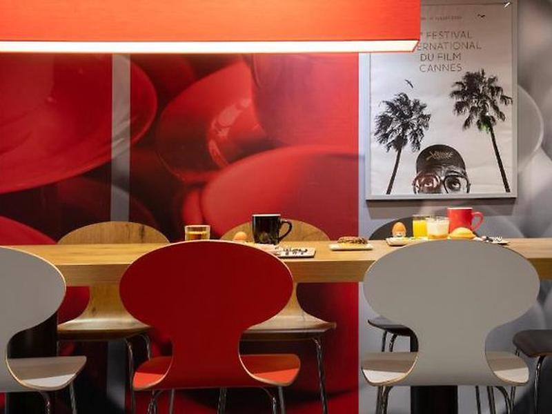 ibis Cannes Centre