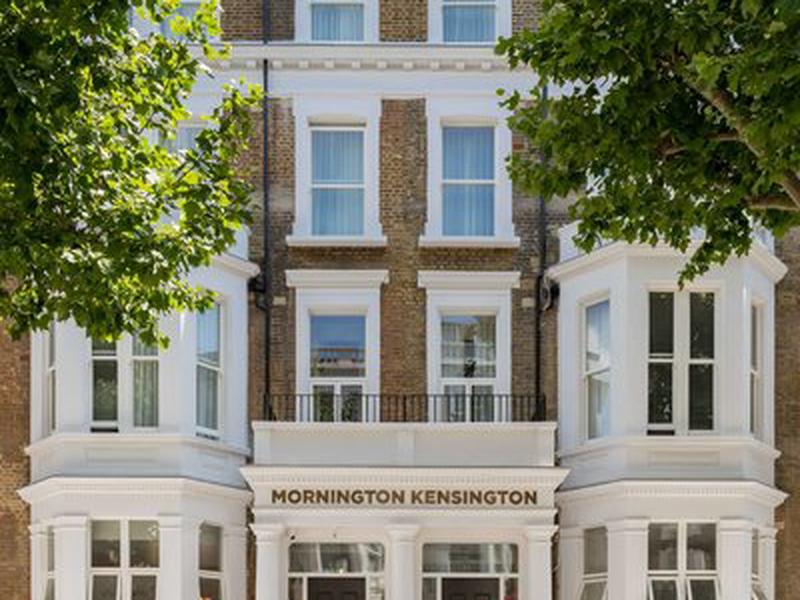 Mornington Hotel London Kensington