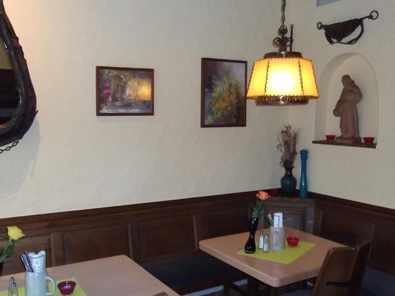 Gasthof Stadtschänke
