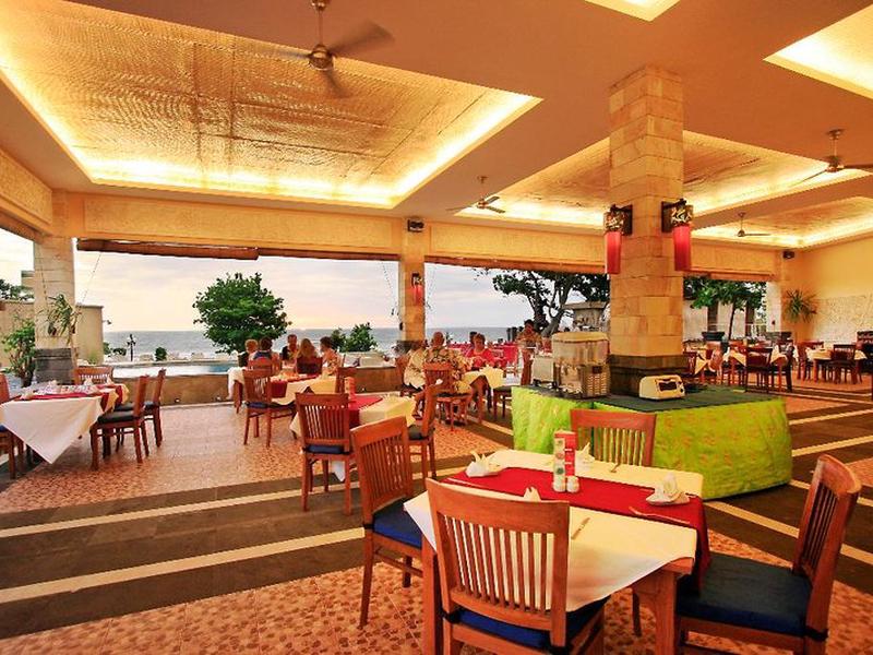Pelangi Bali Hotel & Spa