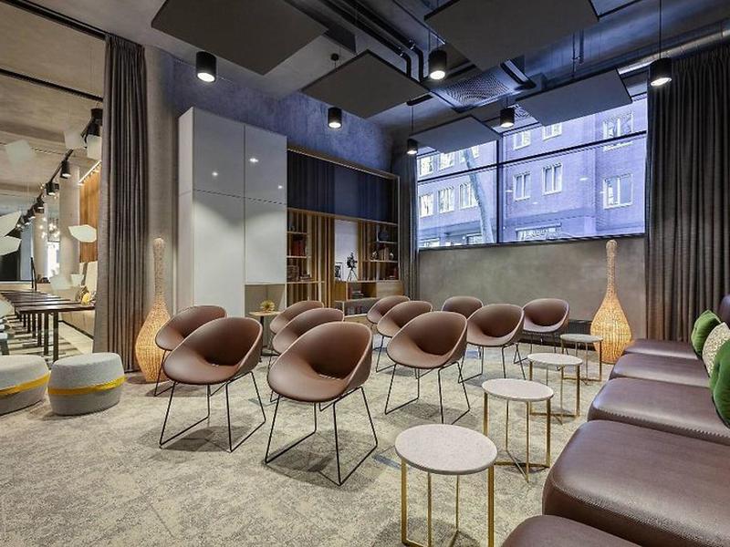 Residence Inn by Marriott Essen City