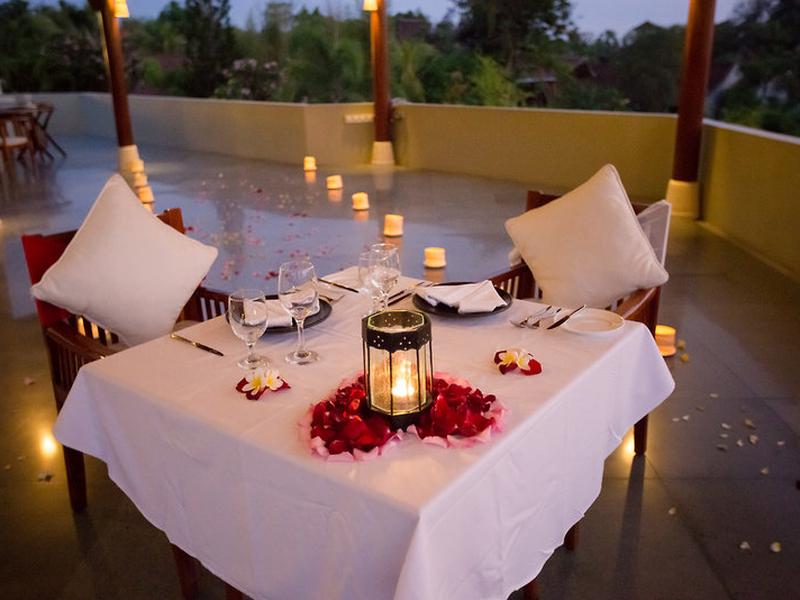 Ubud Wana Resort
