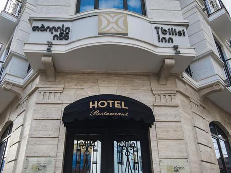 Tbilisi Inn