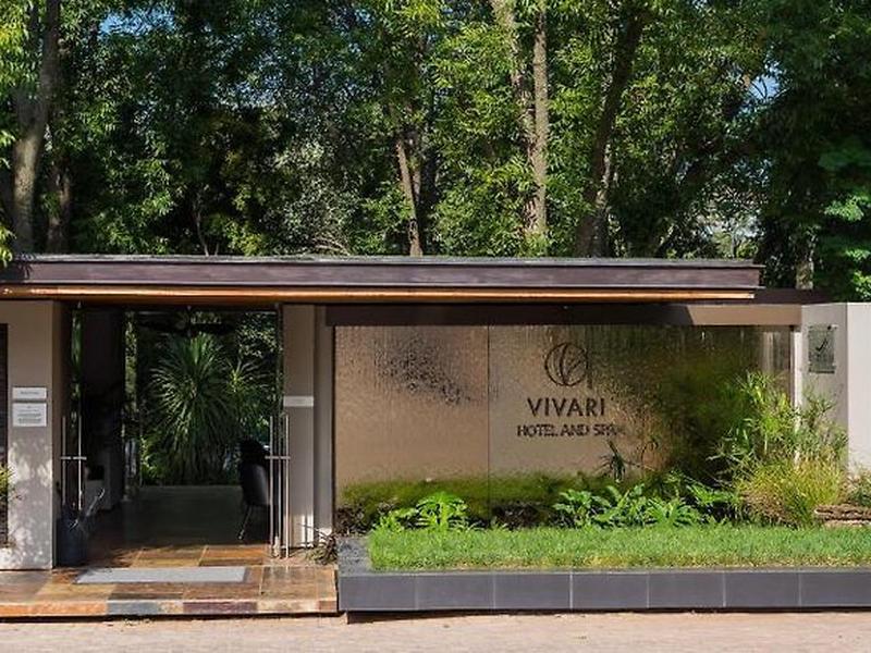 Vivari Hotel and Spa by Mantis
