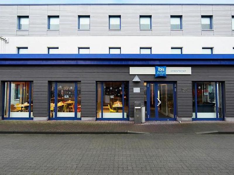 ibis budget Flensburg Handewitt