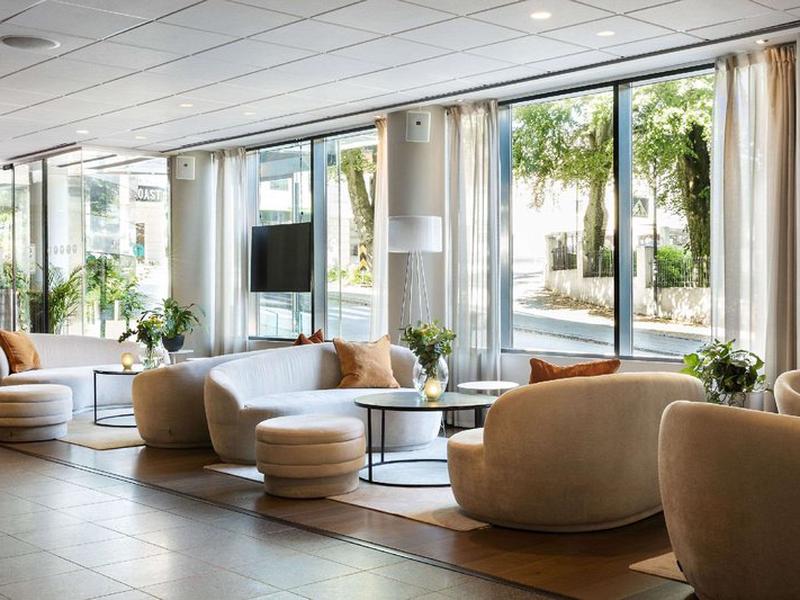 Clarion Hotel Stavanger