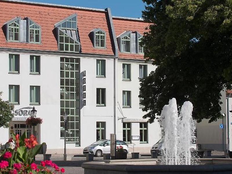 Sorat Brandenburg