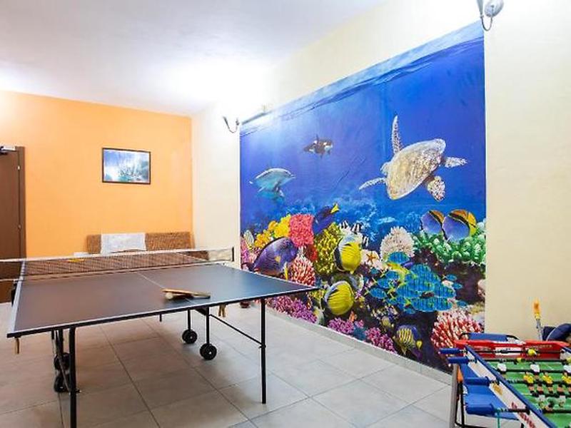 Albergo Residenziale Stella Dell'Est