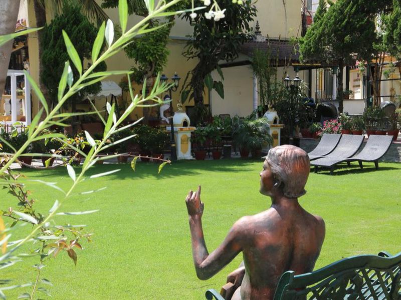 Guest House Kathmandu