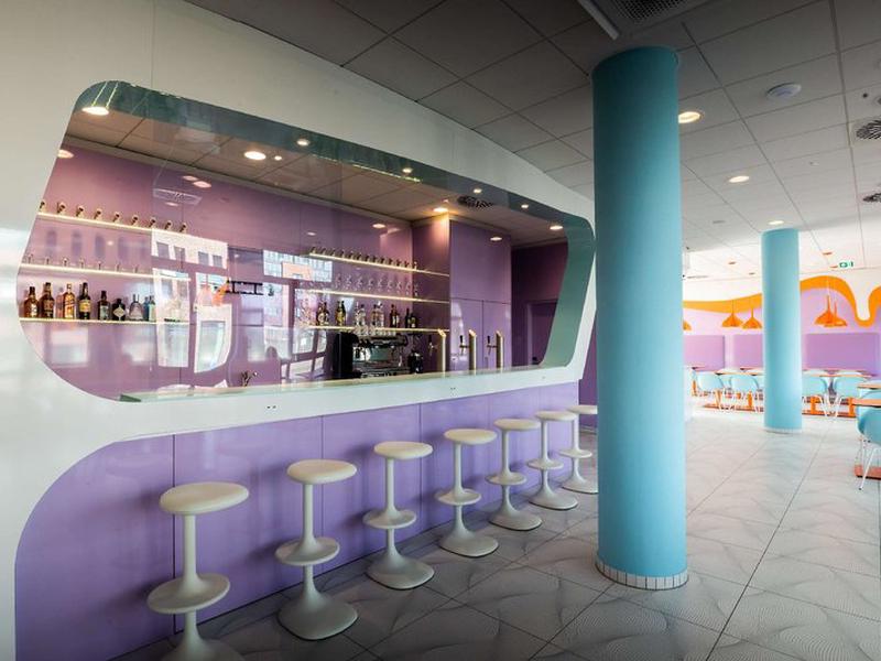 Prize by Radisson, Rostock City