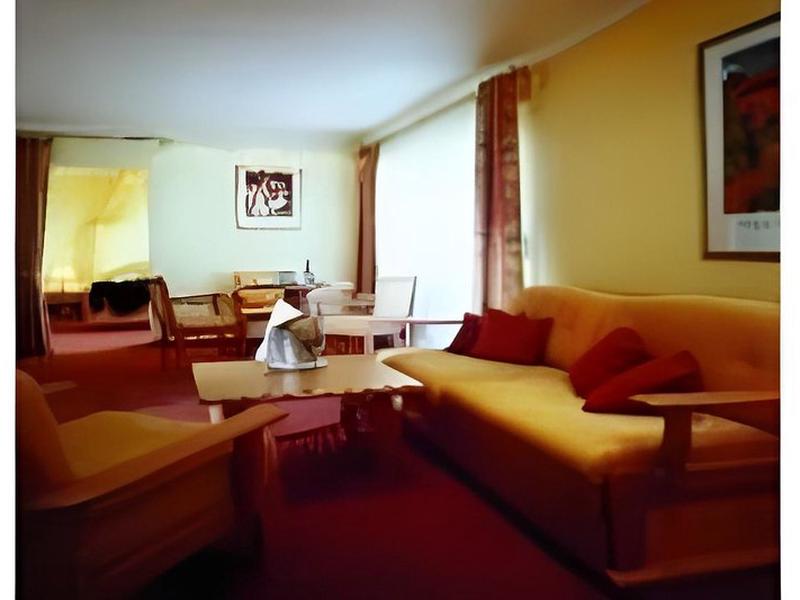 Hotel am Kurpark