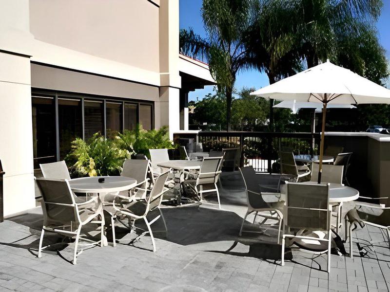 Hampton Inn Naples-I-75