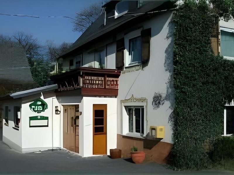 Alter Posthof