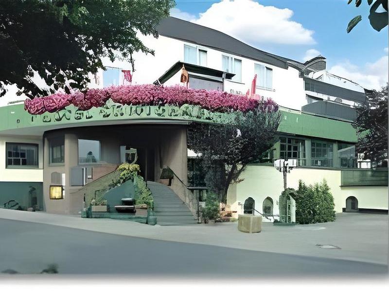 Best Western Hotel St. Michael