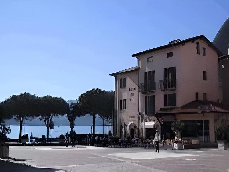 Du Lac Menaggio