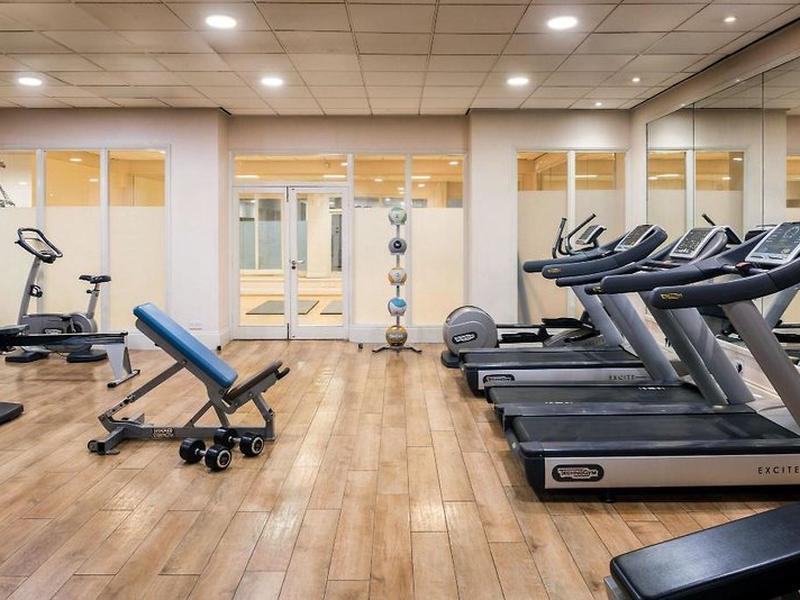 Renaissance London Heathrow Hotel