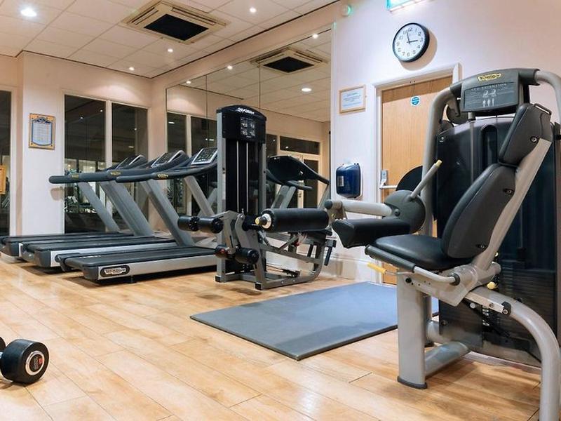 Renaissance London Heathrow Hotel