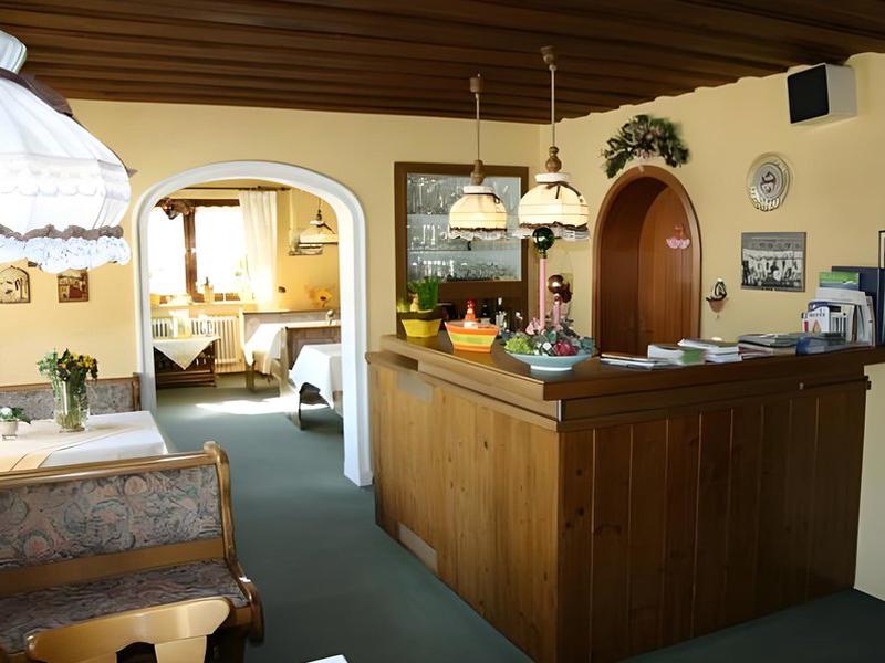 Pension Erna