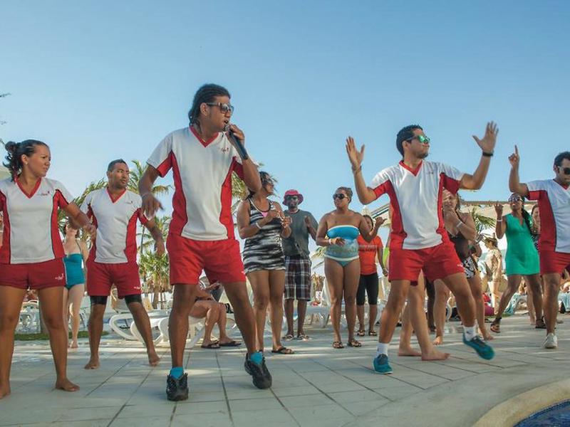 RIU Palace Antillas