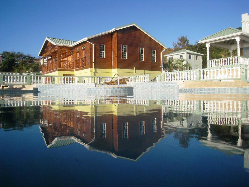 Kalinago Beach Resort