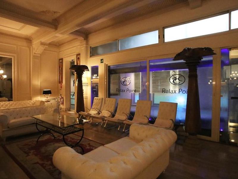 Columbia Wellness & Spa