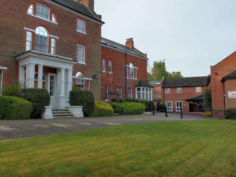 Moore Place Hotel, BW Signature Collection by Best Western