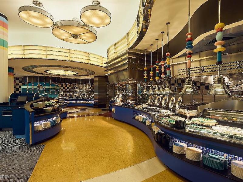 Disney's Hollywood Hotel
