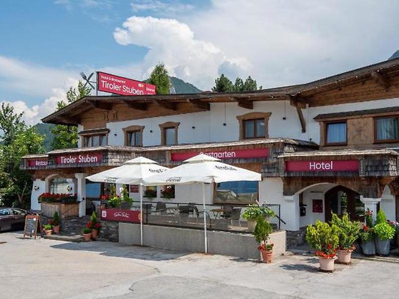 Tiroler Stuben