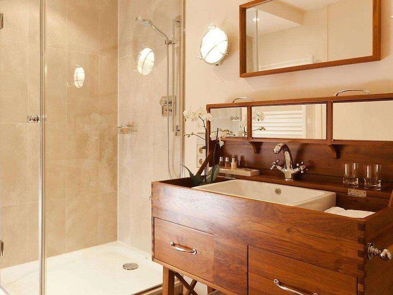 ABION Villa Suites