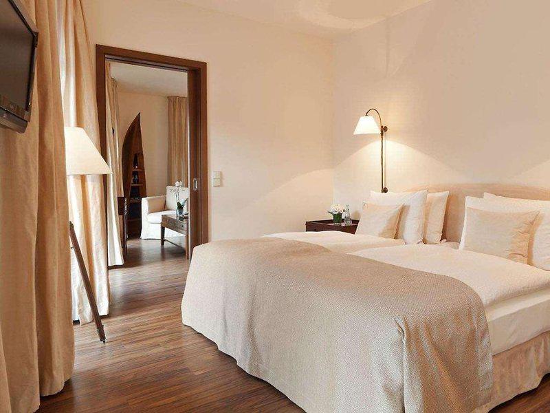 ABION Villa Suites